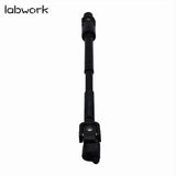 For 1984-1994 Jeep Comanch Jeep Cherokee 2.5L 4.0L Power Steering Shaft Lab Work Auto