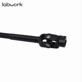 For 1984-1994 Jeep Comanch Jeep Cherokee 2.5L 4.0L Power Steering Shaft Lab Work Auto