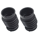 For 1999-2001 LEXUS ES300 3.0L Air Intake Hose Set 2PCS 17881-20100 B043*2 Lab Work Auto
