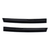 For 2013-2018 Toyota RAV4 Side Window side Vent Visor Sun Rain Deflector Guard Lab Work Auto