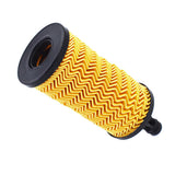 For 2014-2018 Maserati Ghibli Levante Quattroporte Oil Filter 311401 298939 Lab Work Auto