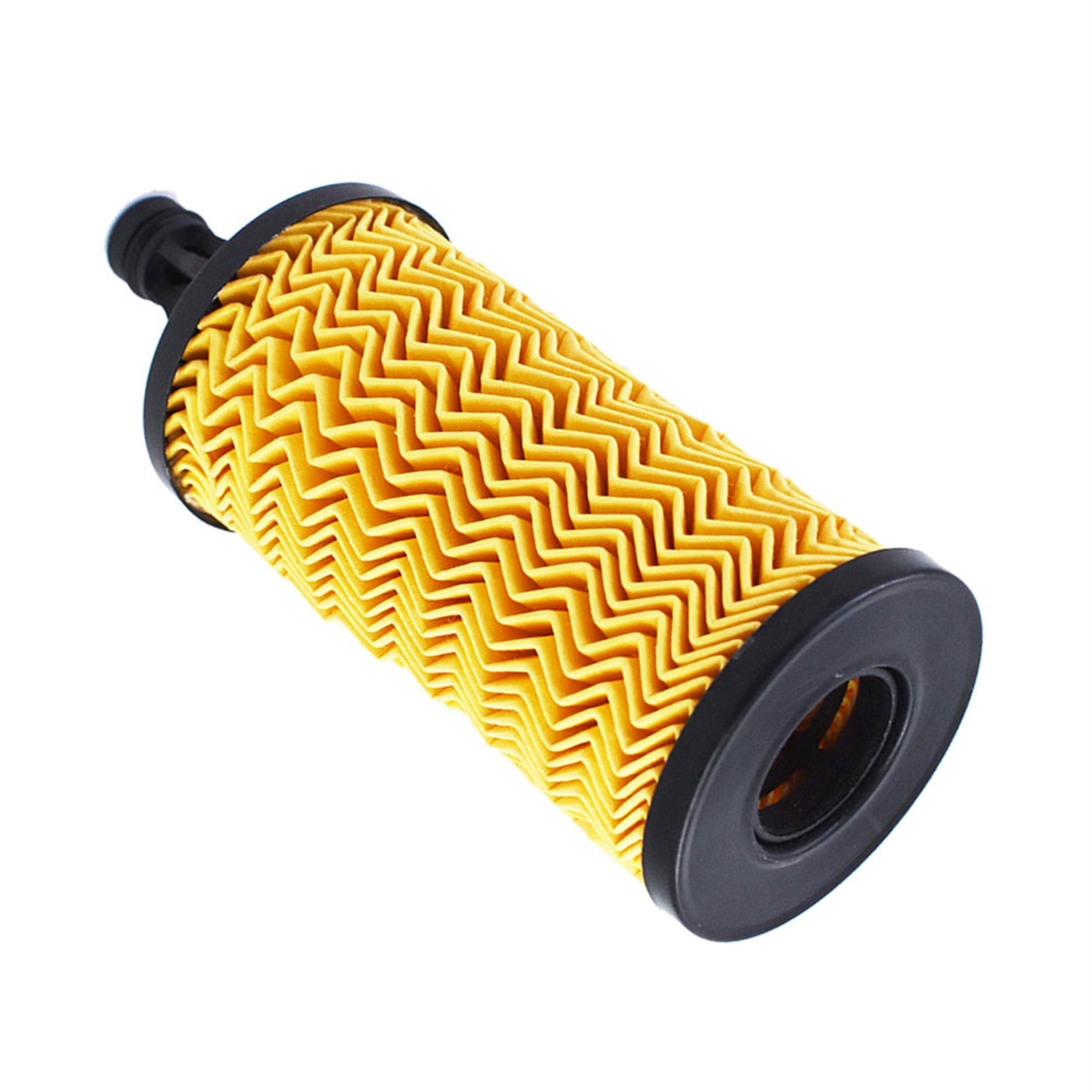 For 2014-2018 Maserati Ghibli Levante Quattroporte Oil Filter 311401 298939 Lab Work Auto