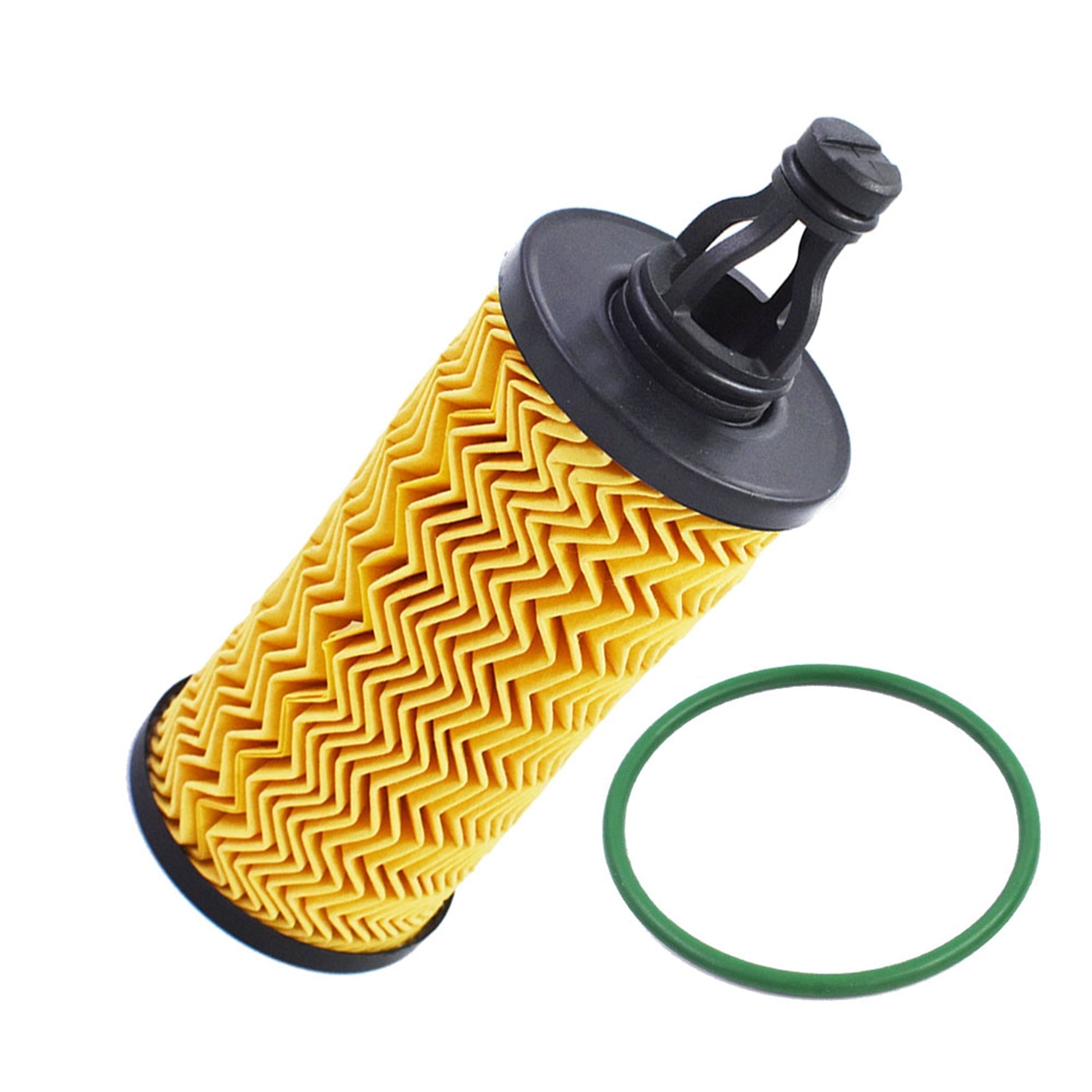 For 2014-2018 Maserati Ghibli Levante Quattroporte Oil Filter 311401 298939 Lab Work Auto