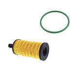 For 2014-2018 Maserati Ghibli Levante Quattroporte Oil Filter 311401 298939 Lab Work Auto