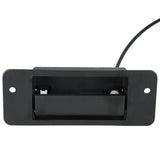 For 92-09 Ford E150 E250 Right Side Hinged Door Latch w/ Handle 6C2Z-15264A01-AA Lab Work Auto