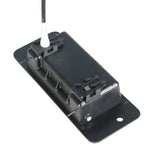 For 92-09 Ford E150 E250 Right Side Hinged Door Latch w/ Handle 6C2Z-15264A01-AA Lab Work Auto