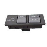 For 96-99 Chevrolet K1500 K2500 Power 4x4 4WD Transfer Control Shift Switch Lab Work Auto