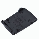 For BMW F30 F31 3-Series Rear Child Seat Anchor ISOFix Cover 52207319686 Lab Work Auto