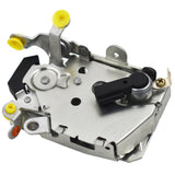For Ford Explorer / Mercury Mountaineer 940-401 Door Latch Assembly Front Right - Lab Work Auto