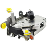 For Ford Explorer / Mercury Mountaineer 940-401 Door Latch Assembly Front Right - Lab Work Auto