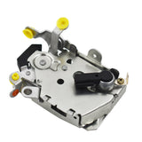 For Ford Explorer / Mercury Mountaineer 940-401 Door Latch Assembly Front Right - Lab Work Auto