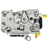 For Ford Explorer / Mercury Mountaineer 940-401 Door Latch Assembly Front Right - Lab Work Auto