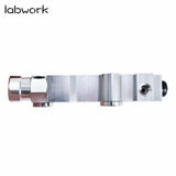 For Gm Disc/Drum Brake Aluminum Proportioning Valve Pv2 Universal Lab Work Auto