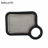 For Honda 15815-RAA-A01 15845-RAA-001 VTEC Solenoid Gasket and VTC Filter Lab Work Auto