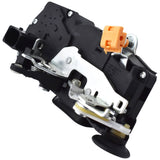 For Hummer H2 03-07 Door Lock Actuator Rear Driver Left Side LH Hand 15816390 Lab Work Auto