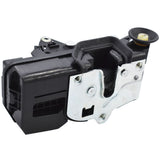 For Hummer H2 03-07 Door Lock Actuator Rear Driver Left Side LH Hand 15816390 Lab Work Auto