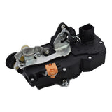 For Hummer H2 03-07 Door Lock Actuator Rear Driver Left Side LH Hand 15816390 Lab Work Auto