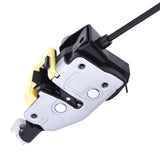 For Land Rover Discovery 3&4 Rear Upper Tailgate Tail Gate Hatch Door Latch Lab Work Auto