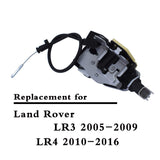 For Land Rover Discovery 3&4 Rear Upper Tailgate Tail Gate Hatch Door Latch Lab Work Auto