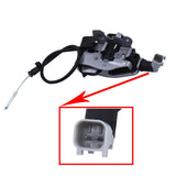 For Land Rover Discovery 3&4 Rear Upper Tailgate Tail Gate Hatch Door Latch Lab Work Auto