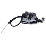 For Land Rover Discovery 3&4 Rear Upper Tailgate Tail Gate Hatch Door Latch Lab Work Auto
