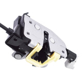For Land Rover Discovery 3&4 Rear Upper Tailgate Tail Gate Hatch Door Latch Lab Work Auto