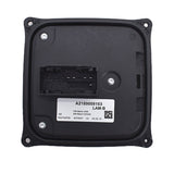 For Mercedes-Benz C-class W204 Xenon Headlight Control Module 2189009103 Lab Work Auto
