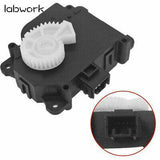 For Toyota Lexus Avalon Camry RX350 05-2017 HVAC Heater Blend Air Door Actuator Lab Work Auto
