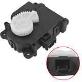 For Toyota Lexus Avalon Camry RX350 05-2017 HVAC Heater Blend Air Door Actuator Lab Work Auto