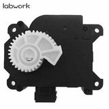 For Toyota Lexus Avalon Camry RX350 05-2017 HVAC Heater Blend Air Door Actuator Lab Work Auto