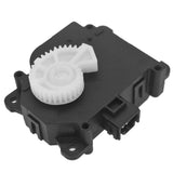 For Toyota Lexus Avalon Camry RX350 05-2017 HVAC Heater Blend Air Door Actuator Lab Work Auto