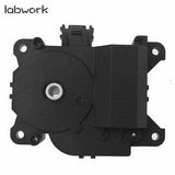 For Toyota Lexus Avalon Camry RX350 05-2017 HVAC Heater Blend Air Door Actuator Lab Work Auto