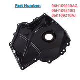 For VW Beetle Passat A3 A4 A5 2009-2017 06K109210AJ Engine Timing Cover Type Lab Work Auto