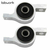 Front Lower Control Arm Bushing L&R Pair For GS300/350/430/460 IS250/350 &CROWN Lab Work Auto