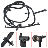 Fuel Injector Return Line Kit For 11-16 Ford F-250 F-350 F-450 F7-550 Super Duty Lab Work Auto