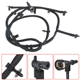 Fuel Injector Return Line Kit For 11-16 Ford F-250 F-350 F-450 F7-550 Super Duty Lab Work Auto