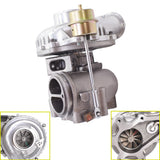 GTP38 Turbocharger fit for 98-99/04 Ford 7.3L Powerstroke Diesel F250 F350 Lab Work Auto