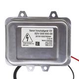 HID Headlight Xenon Ballast + D1S Bulb+ Igniter For 2007-2013 Cadillac Escalade Lab Work Auto