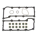 Head Gasket MLS Set for 2004-2007 Dodge Ram 1500 Chrysler Aspen Jeep 4.7L SOHC Lab Work Auto