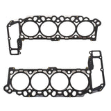 Head Gasket MLS Set for 2004-2007 Dodge Ram 1500 Chrysler Aspen Jeep 4.7L SOHC Lab Work Auto