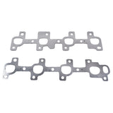 Head Gasket MLS Set for 2004-2007 Dodge Ram 1500 Chrysler Aspen Jeep 4.7L SOHC Lab Work Auto