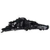 Headlight For 2020-2021 Toyota corolla L | LE LED Passenger Projector Lab Work Auto