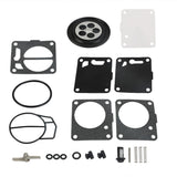 Labwork Carburetor Rebuild Kit For Yamaha Wave Runner Venture Raider 700 760 VXR