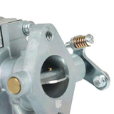 Carburetor 251234R91 Replacement for IH Farmall Tractor Cub 154 184 185 C60 251234R92 Carb