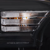 RH Headlight Assembly Headlamp Replacement for Ta-coma SR/SR5 2024-2025