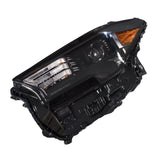 Left Side Driving Lamps Replacement for Tacoma SR SR5 2024-2025 Front Headlight Assembly Replacement for 81150-AK010