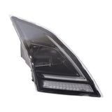 Labwork Right Headlight 23680020 Replacement for Volvo VNL VNR 2018-2021