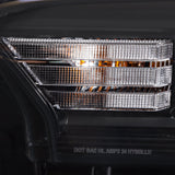Left Side Driving Lamps Replacement for Tacoma SR SR5 2024-2025 Front Headlight Assembly Replacement for 81150-AK010