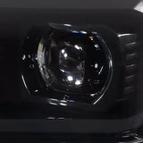 Left Side Driving Lamps Replacement for Tacoma SR SR5 2024-2025 Front Headlight Assembly Replacement for 81150-AK010