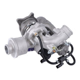 Turbocharger Replacement for A4 2004-2008 Replacement for Exeo 2.0 TFSI BWE 2009-2012 Replacement for 53039880106 53039700106 5303-970-0087